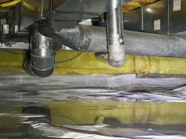 Carpet water damage restoration in NY