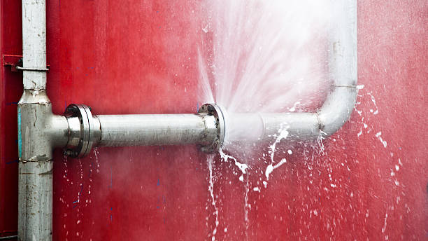 Best 24-hour water damage restoration  in Elmira, NY